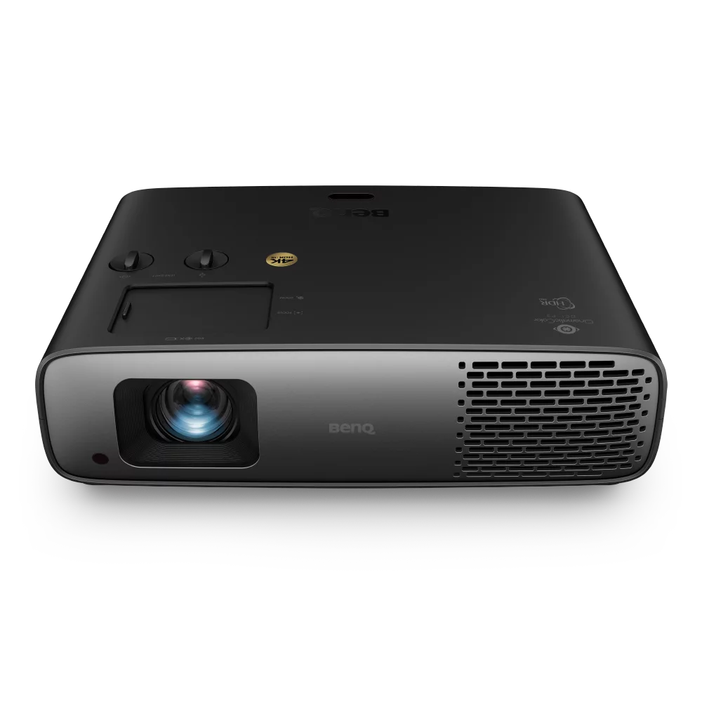 BENQ W4000i 4K HDR 劇院投影機 (Android TV)