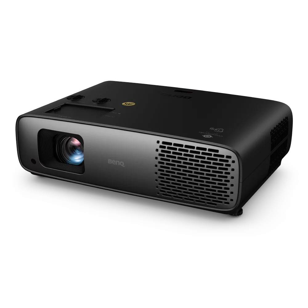 BENQ W4000i 4K HDR Cinema Projector (Android TV)