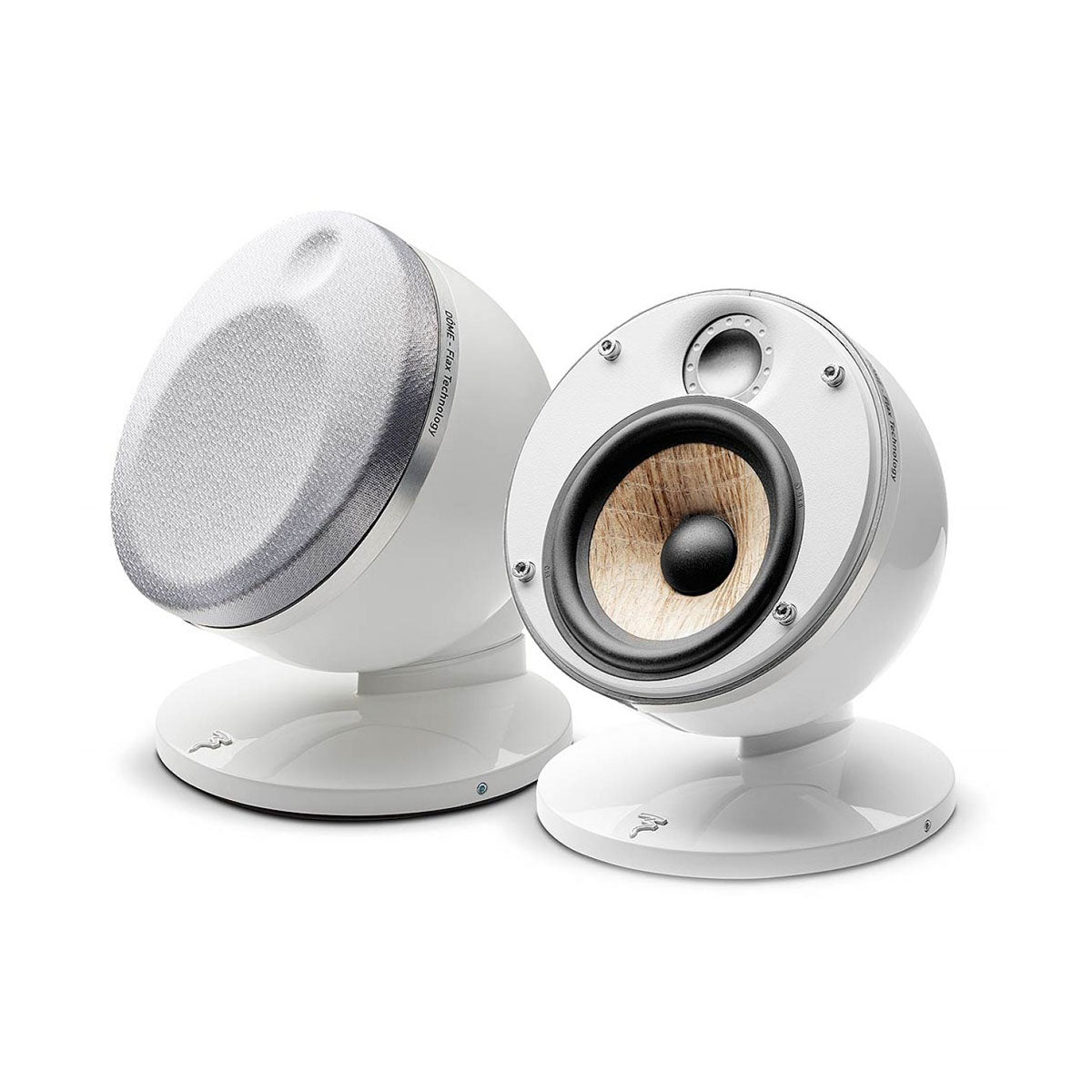 Focal Dome Flax 