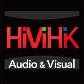 HiViHK 數碼影音