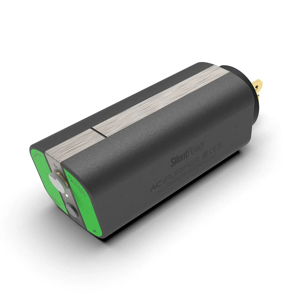 SilentPower AC iPurifier 2 電源濾波器