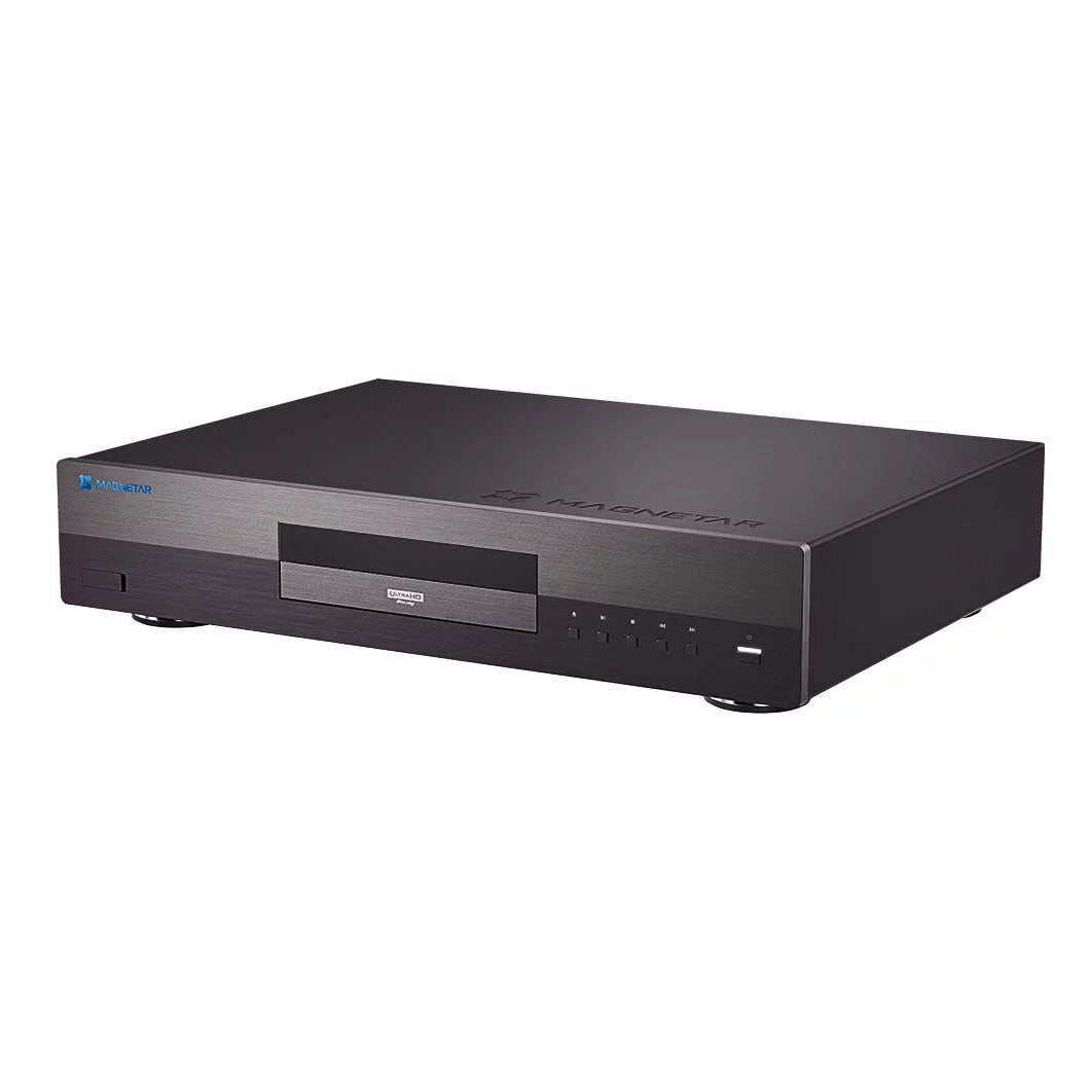 MAGNETAR UDP800 4K UHD Blu-ray/SACD Universal Player (with gift) 