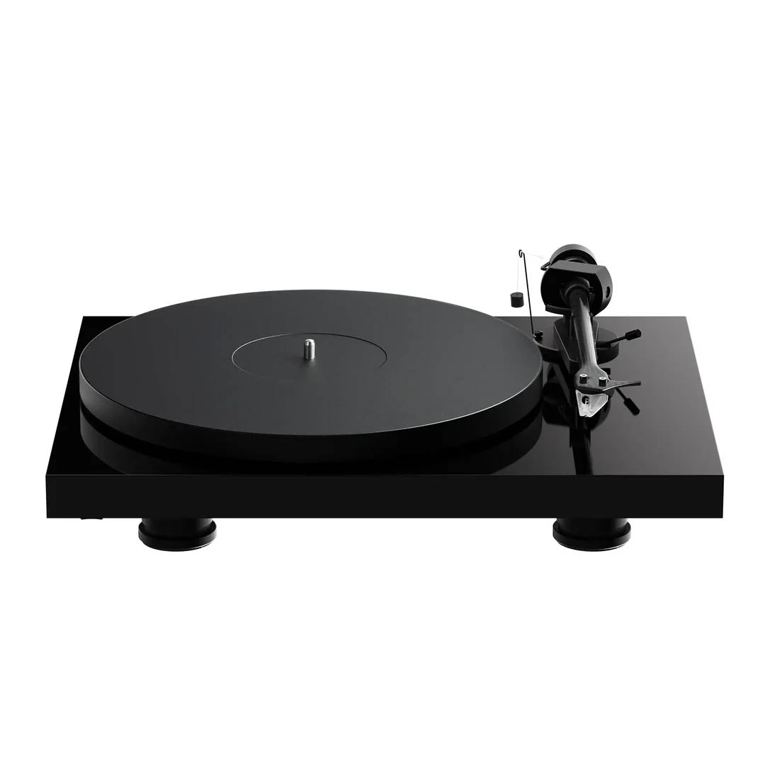 Project Debut EVO 2 Turntable 黑膠唱盤