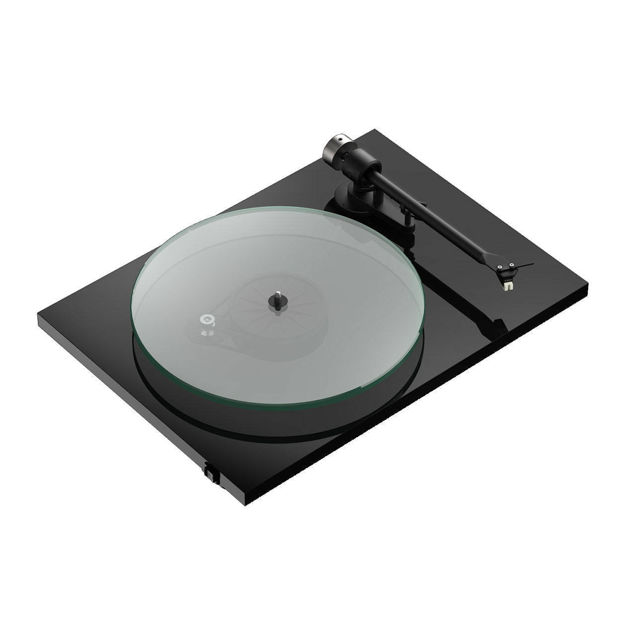Project T2 W Turntable Streaming Vinyl Turntable