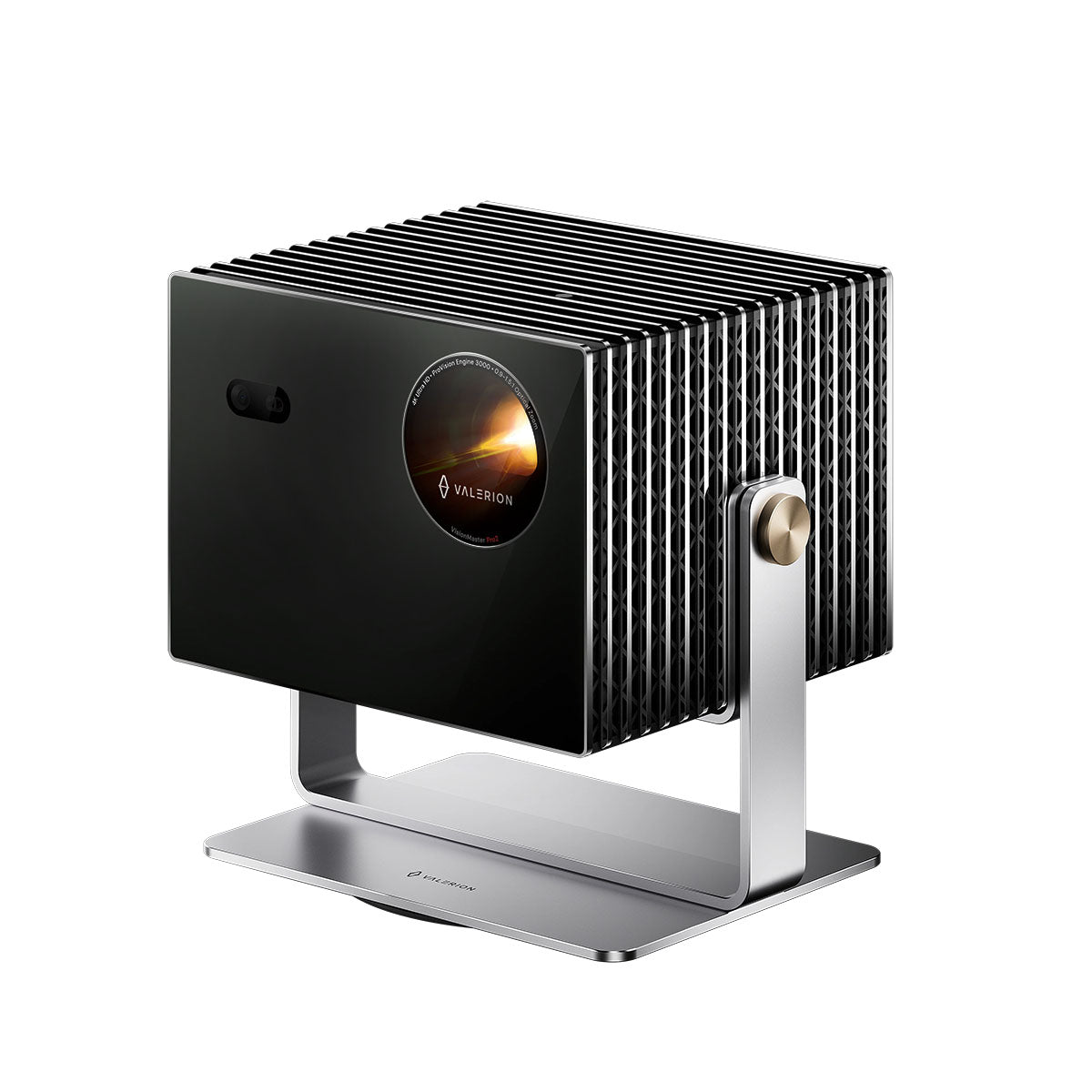 Valerion VisionMaster Pro Max Tri-Laser Home Theater Projector