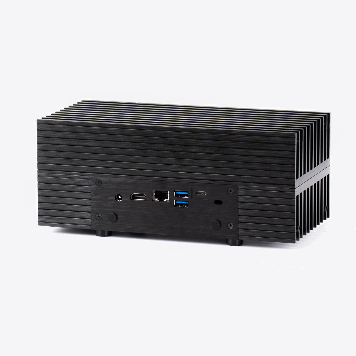 NU-X V3 Roon Core Music Server