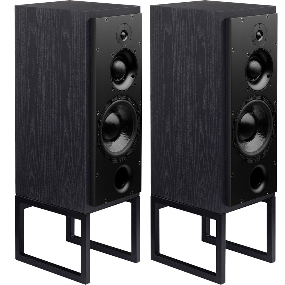ATC SCM50 (Bookshelf) (Passive / Active)