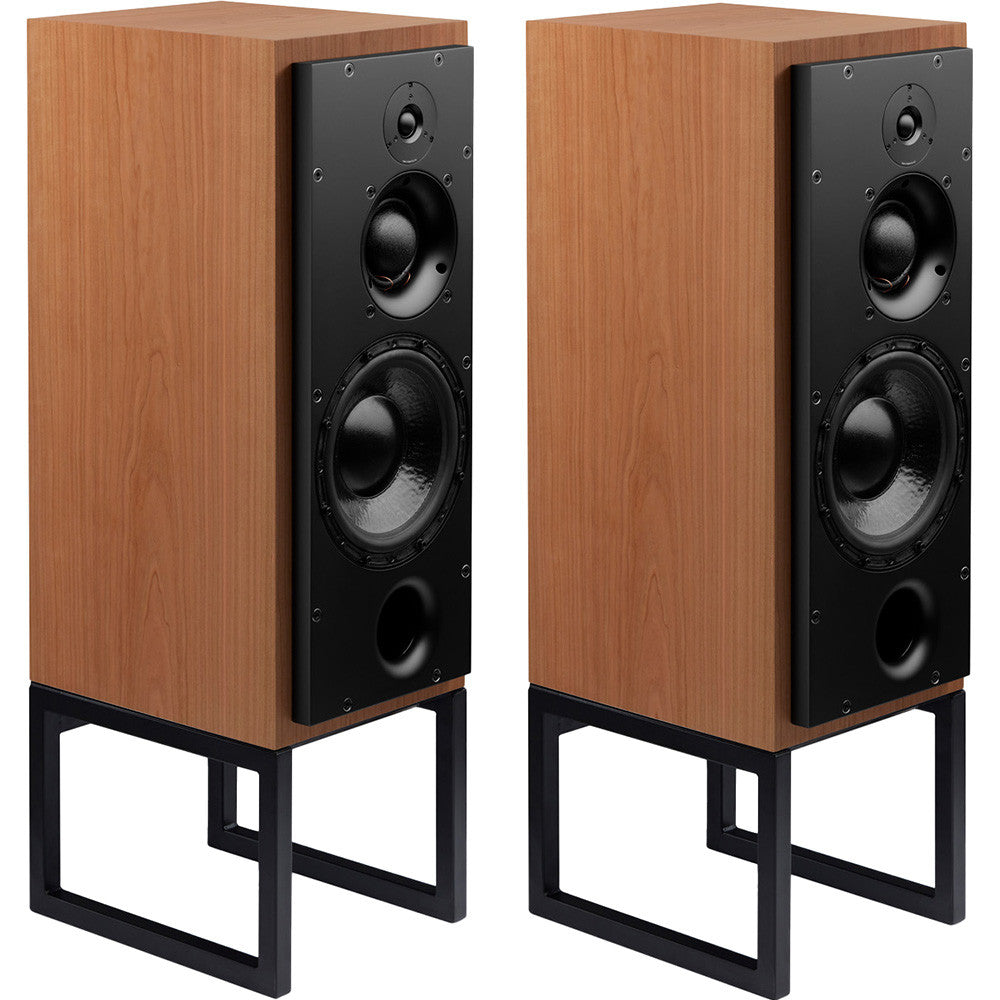 ATC SCM50 (Bookshelf) (Passive / Active)