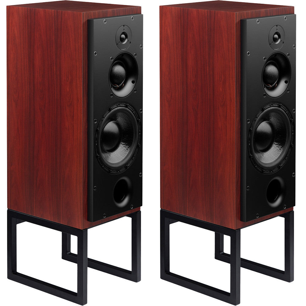 ATC SCM50 (Bookshelf) (Passive / Active)