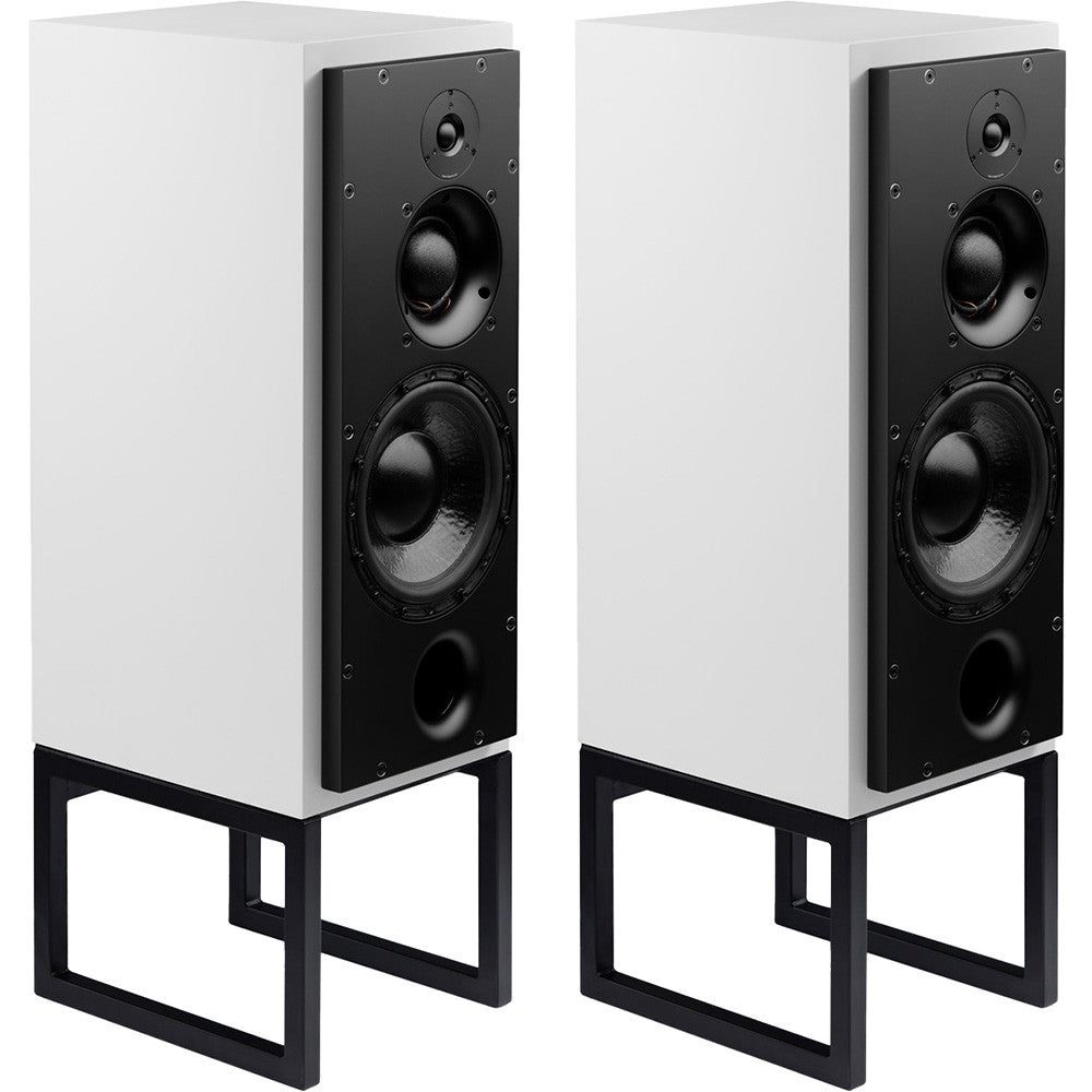 ATC SCM50 (Bookshelf) (Passive / Active)