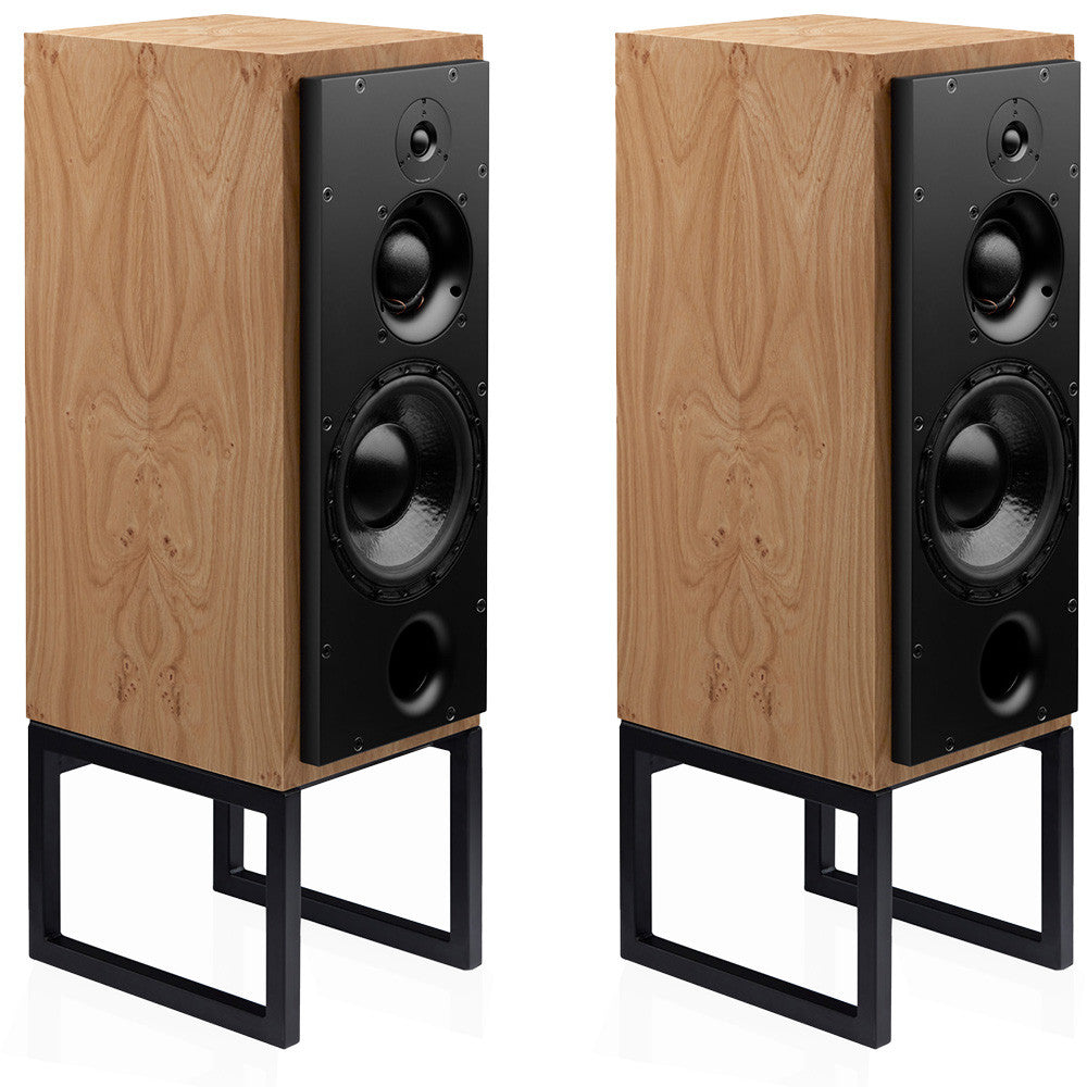 ATC SCM50 (Bookshelf) (Passive / Active)