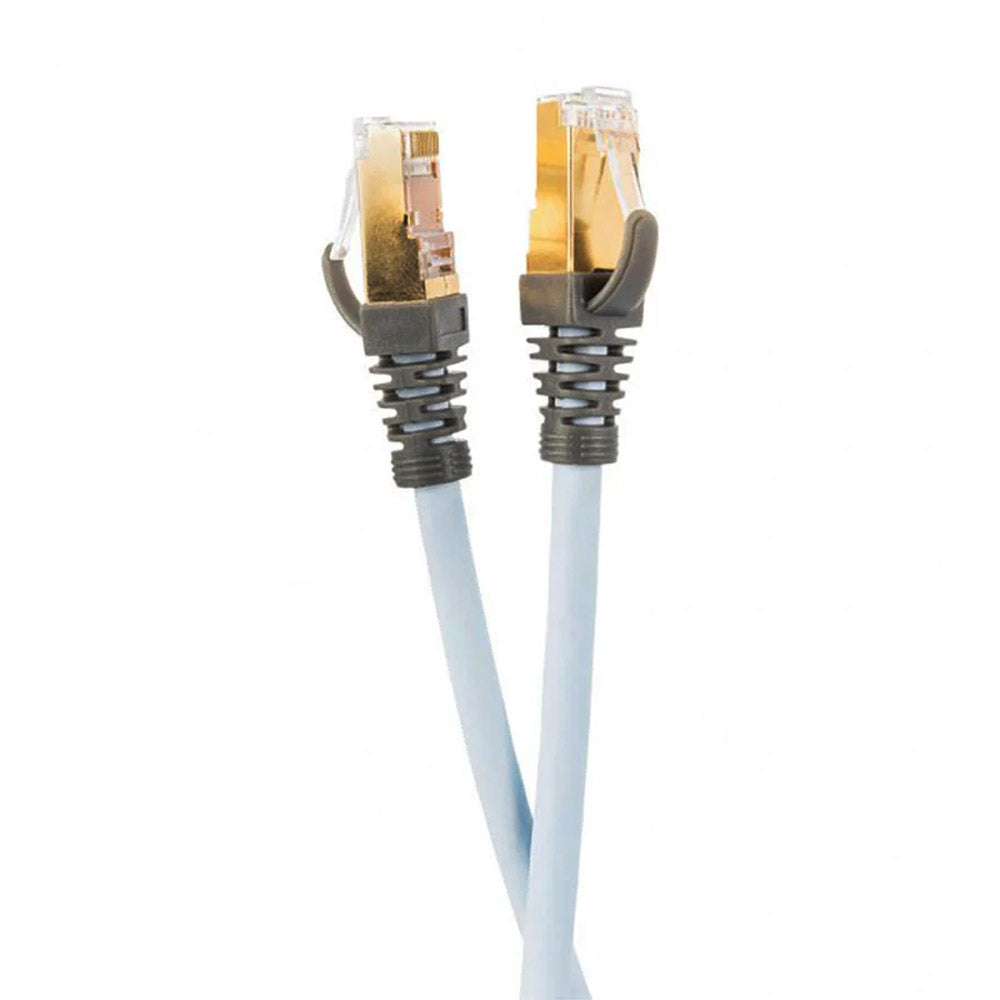 Supra Cables Cat 8 Ethernet Cable