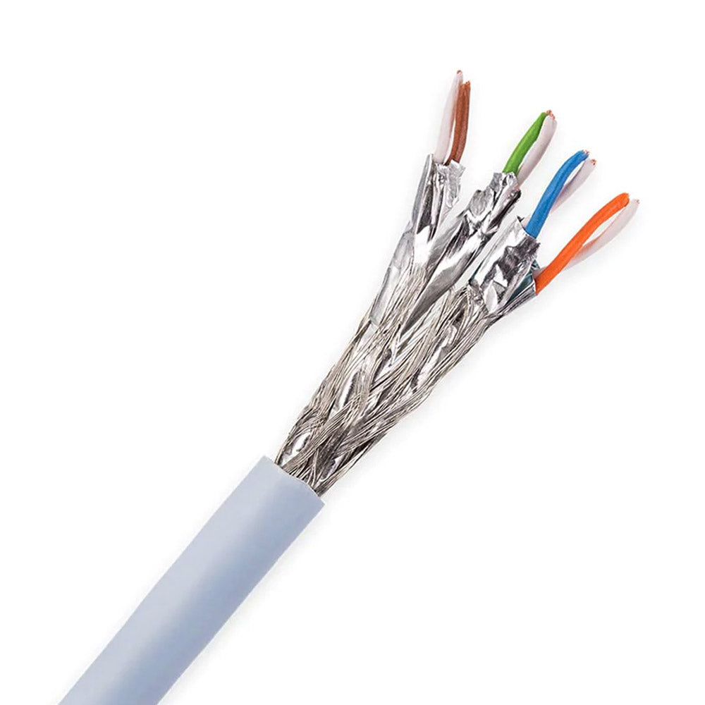 Supra Cables Cat 8 乙太網路纜線路線