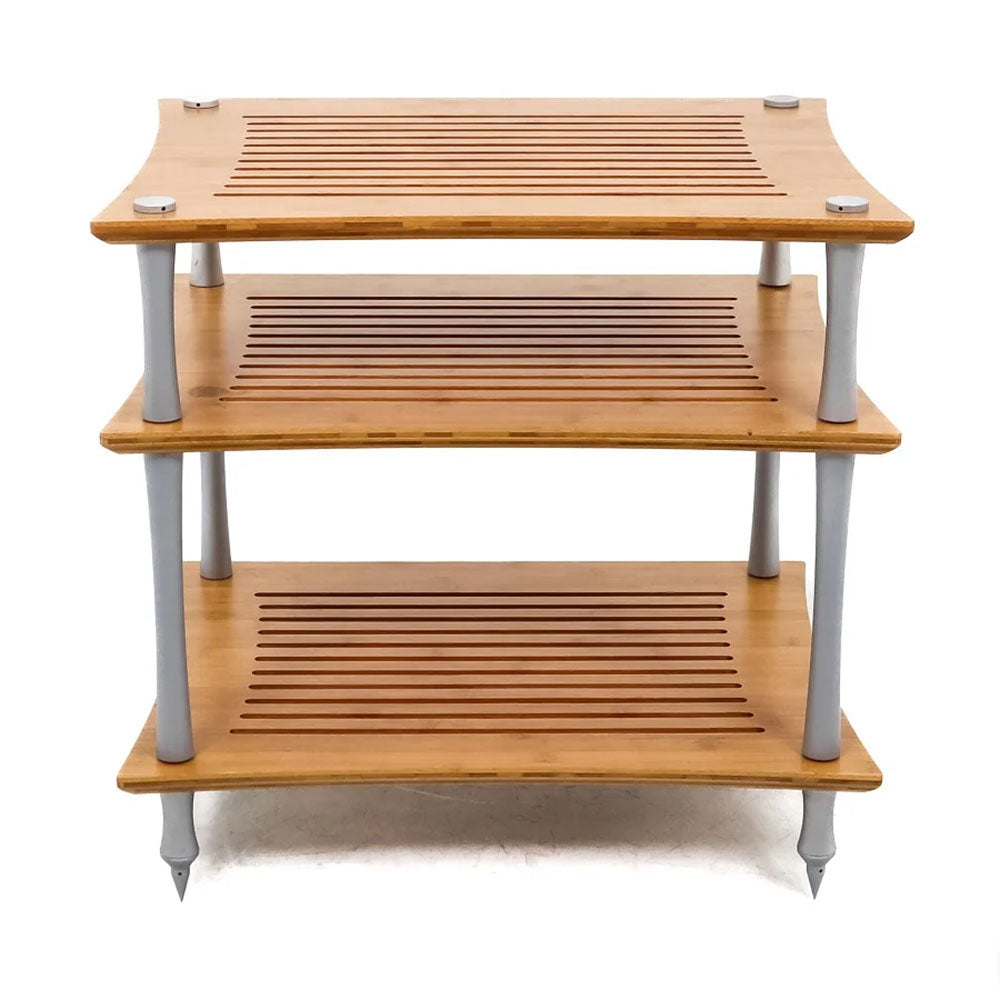 Quadraspire SVT 音響架 (SV32+Bamboo版本)