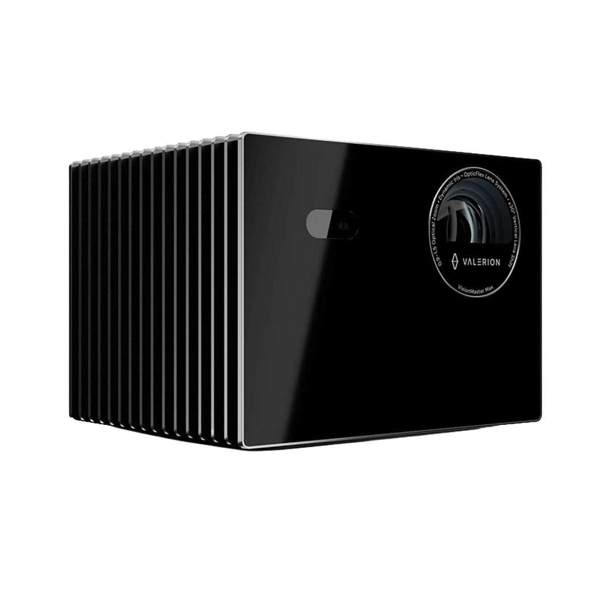 Valerion VisionMaster Pro Max Tri-Laser Home Theater Projector