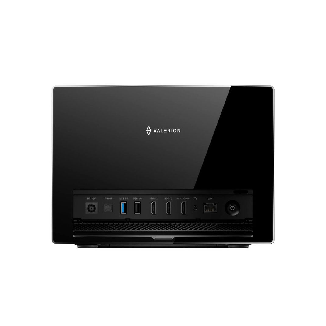 Valerion VisionMaster Pro Max 三鐳射家庭影院投影機