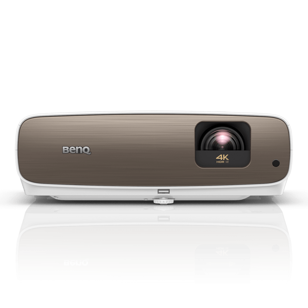 BENQ W2700i 4K HDR Cinema Projector (Android TV)