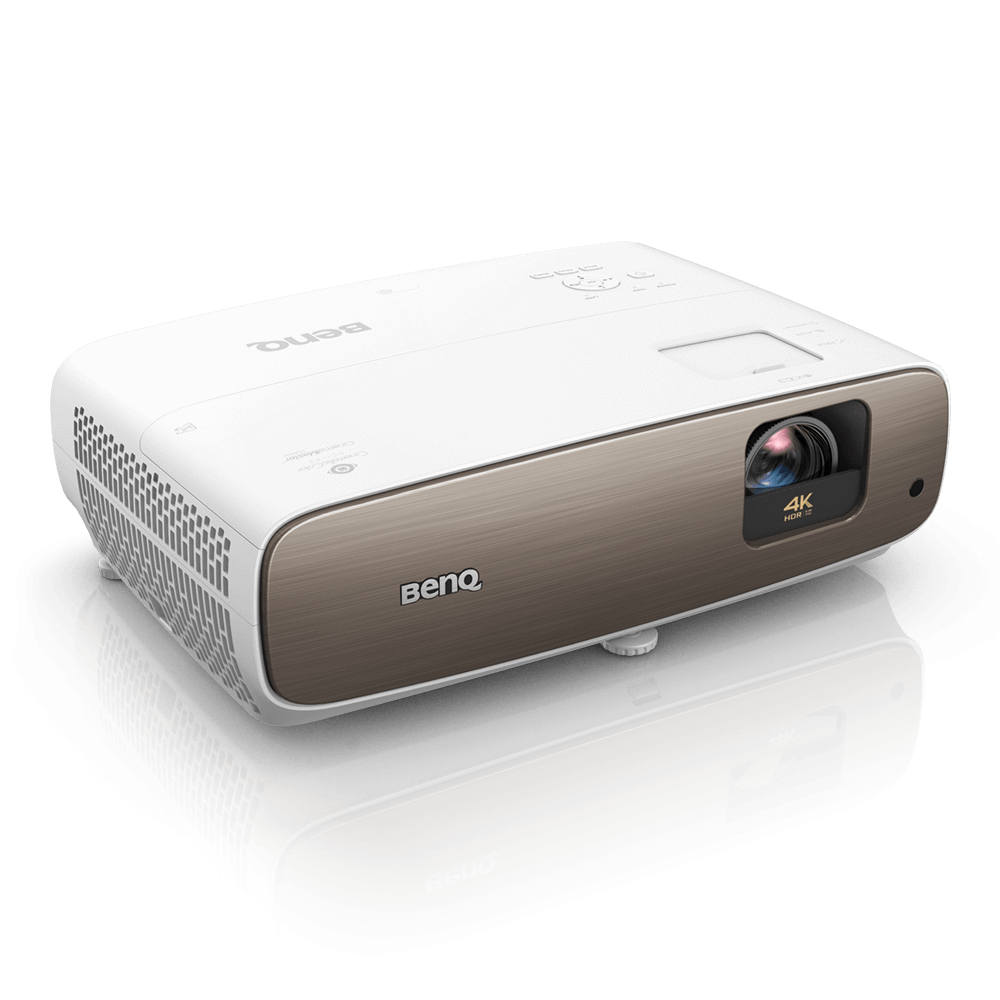 BENQ W2700i 4K HDR Cinema Projector (Android TV)
