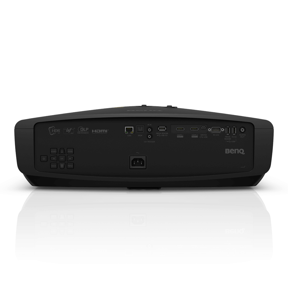 BENQ W5700 4K HDR 影院投影機 ( Andriod TV 版)