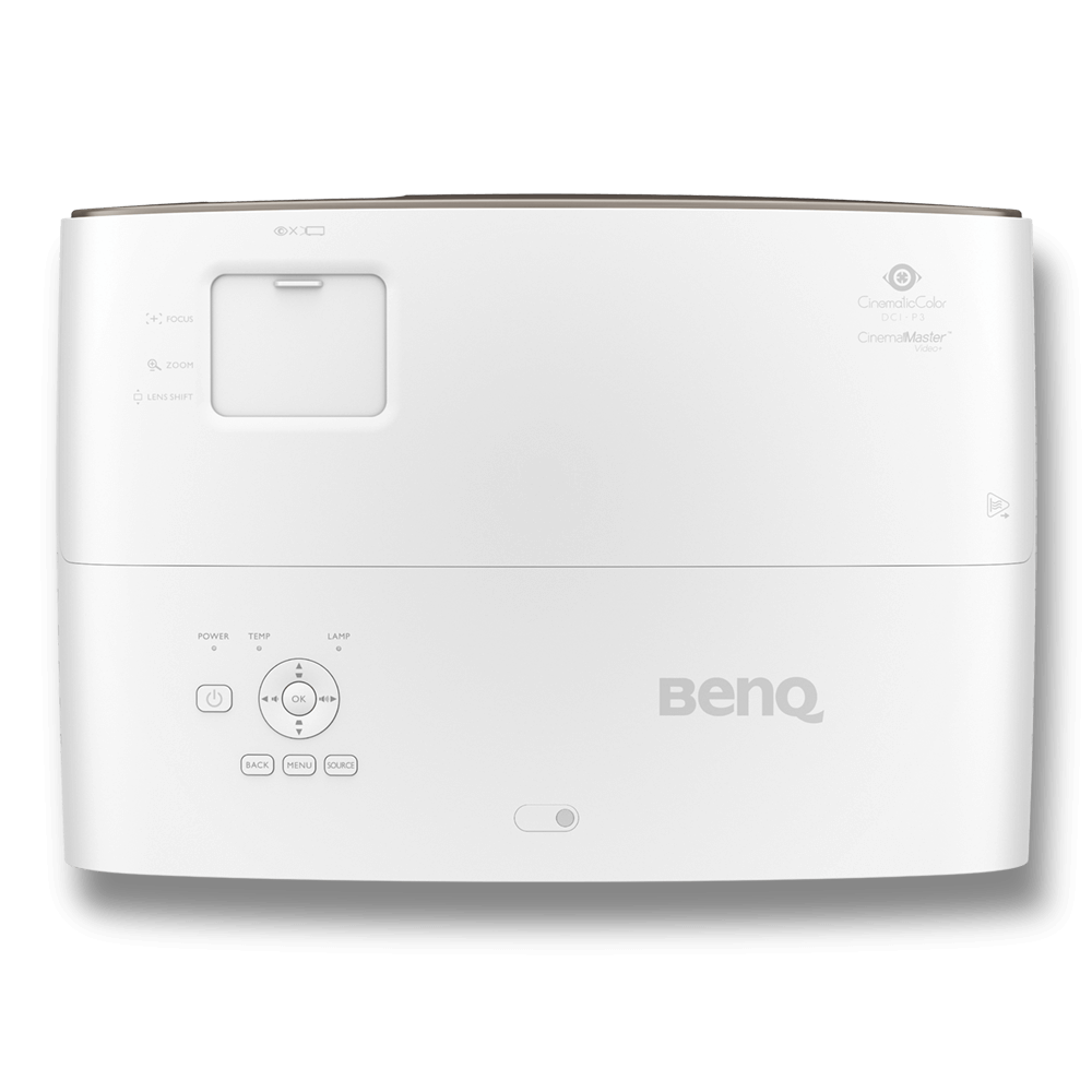 BENQ W2700 4K HDR 影院投影機