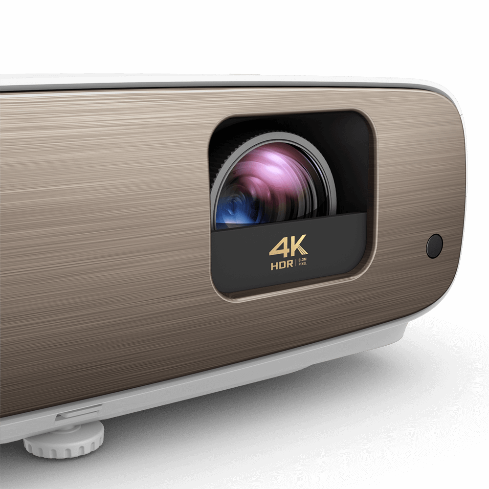 BENQ W2700i 4K HDR 影院投影機 (Android TV)