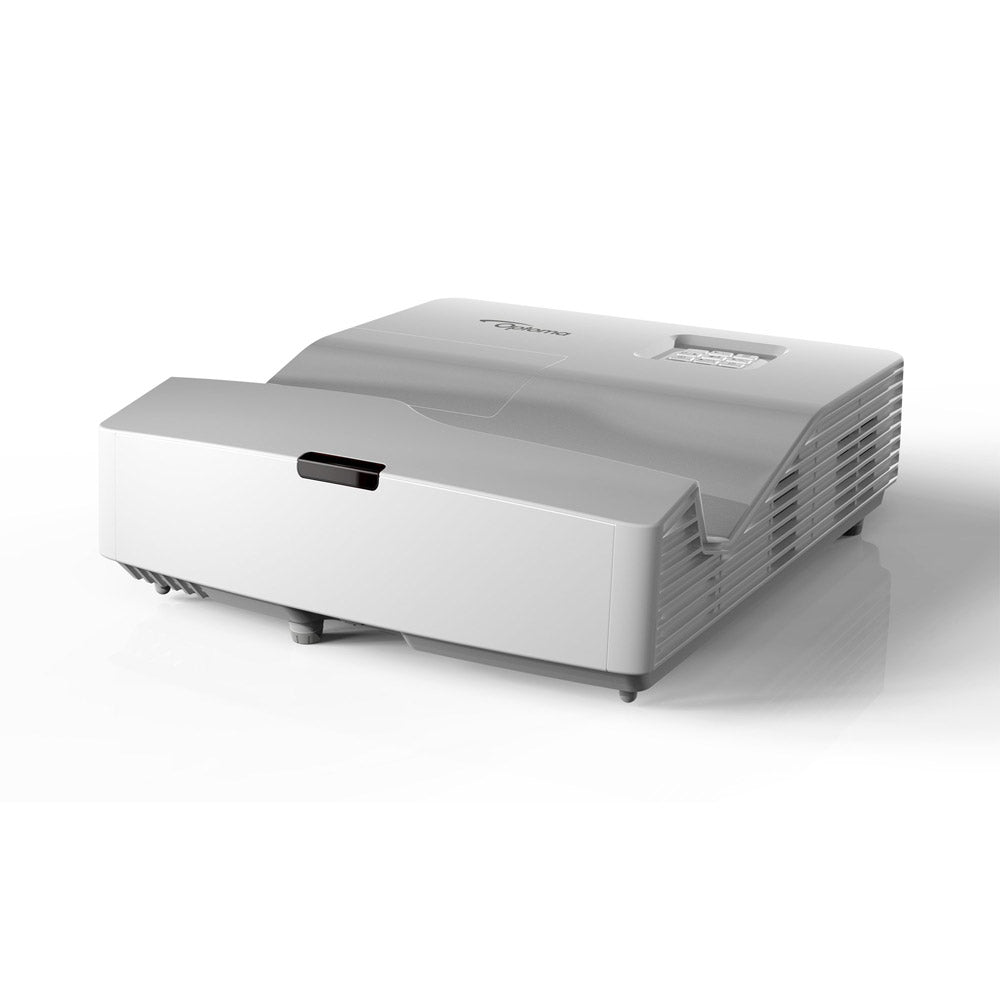 Optoma EH330UST ultra short throw projector 