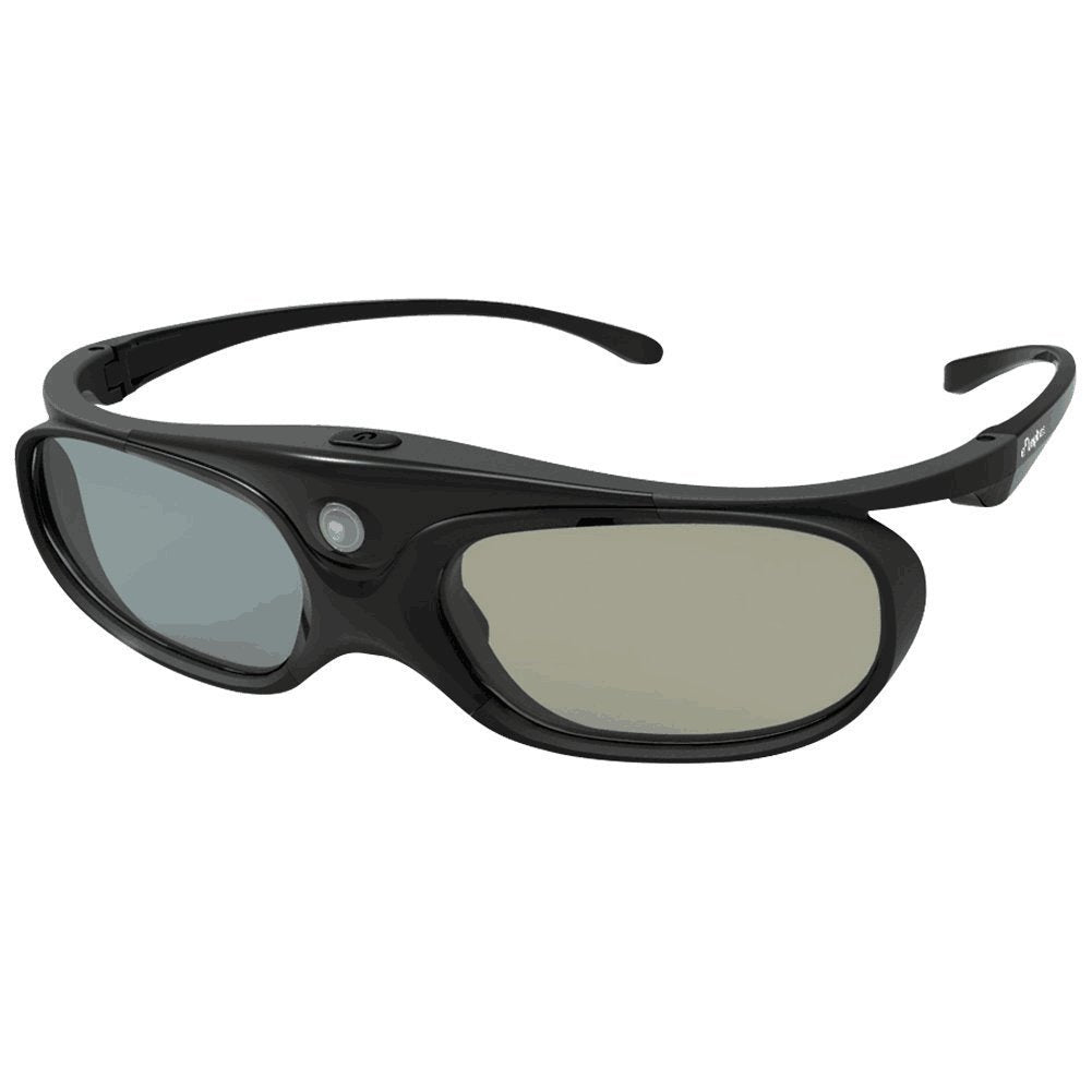 DLP-Link 3D 眼鏡 眼鏡