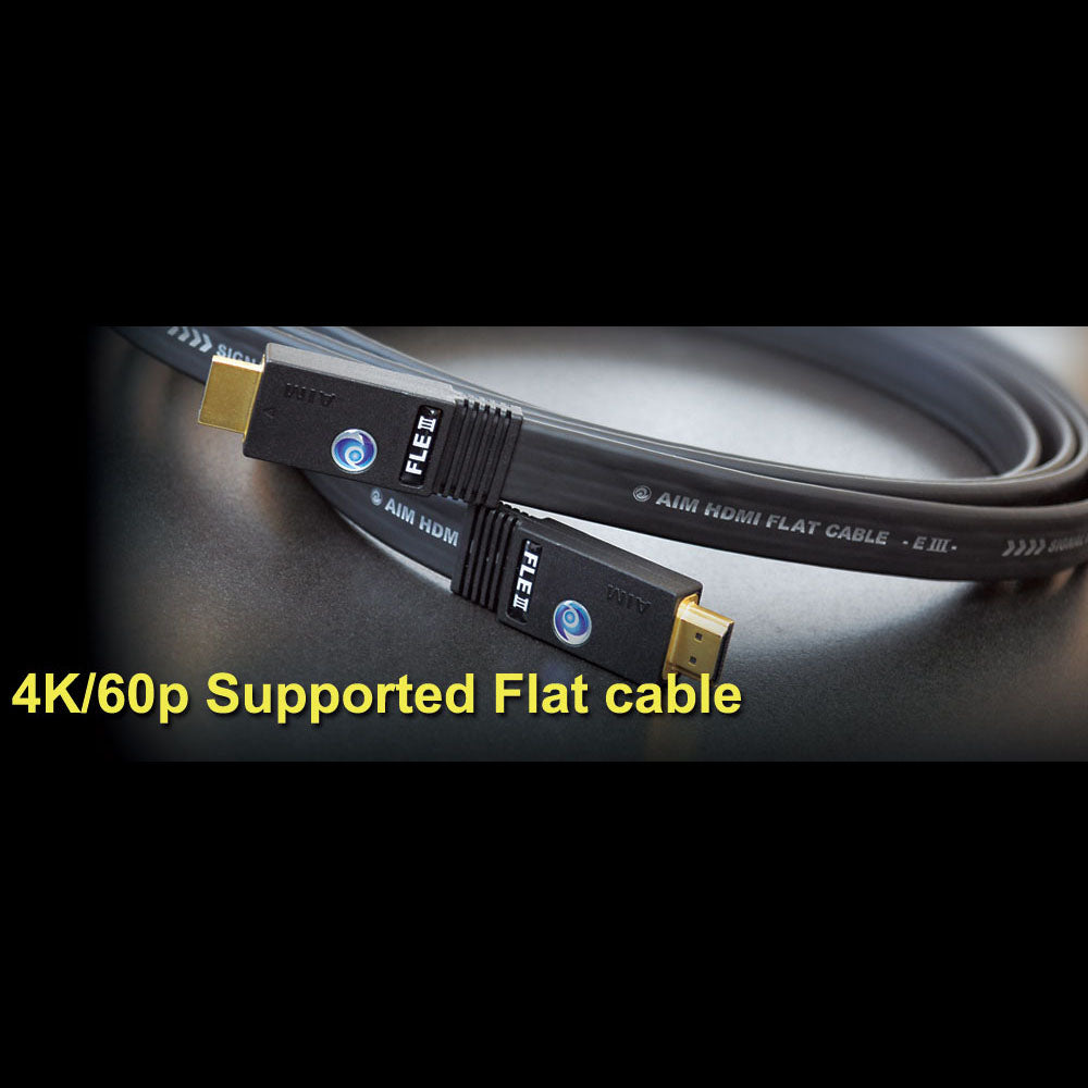 AIM FLE3 HDMI cable