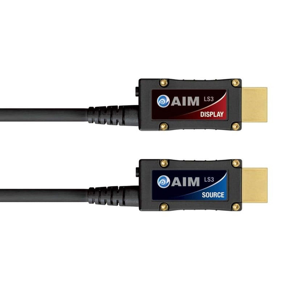 AIM LS3 Hybrid HDMI線 (8K)