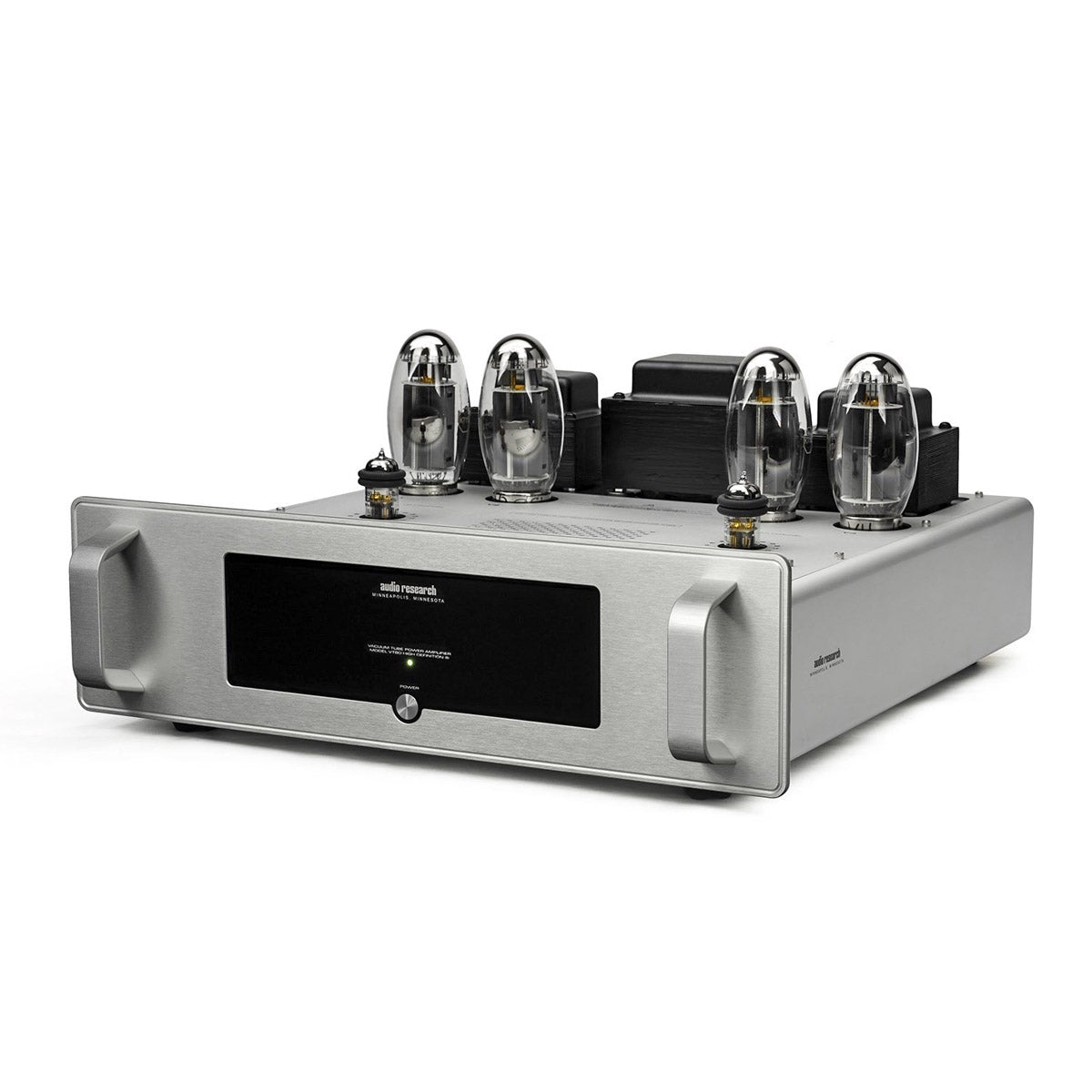 Audio Research VT80 SE stereo power amplifier