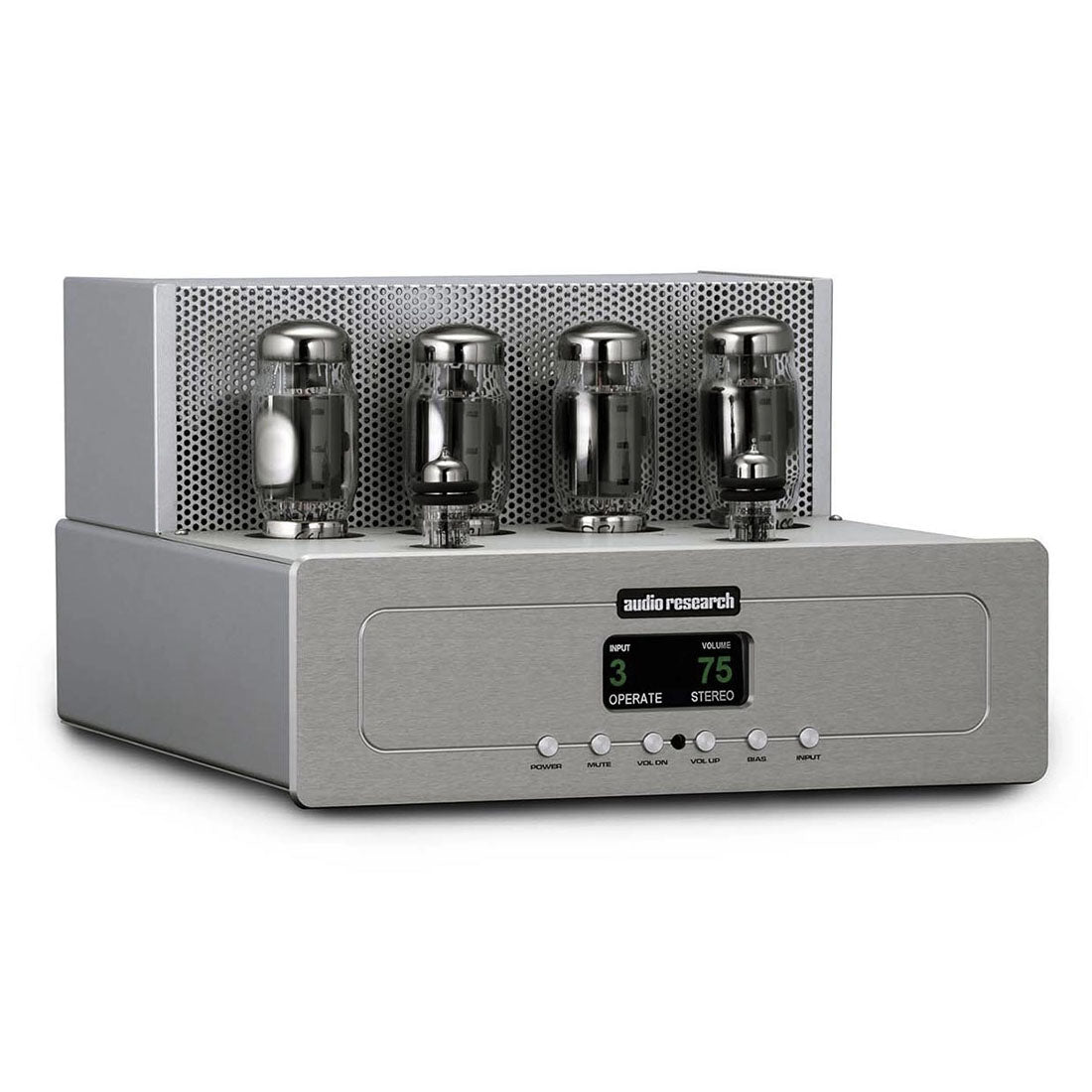 Audio Research VSi75 合併擴音機