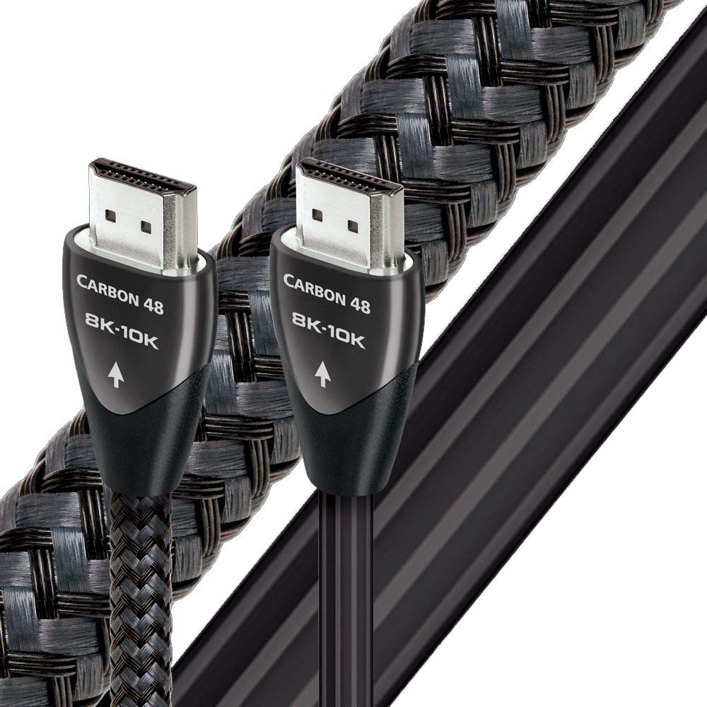 Audioquest Carbon48 HDMI Cable