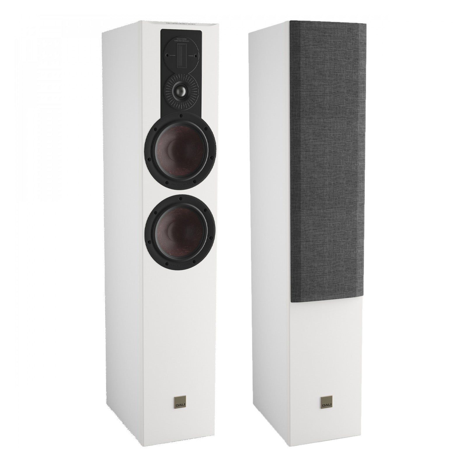 DALI Opticon 6 MK2 speakers (pair)