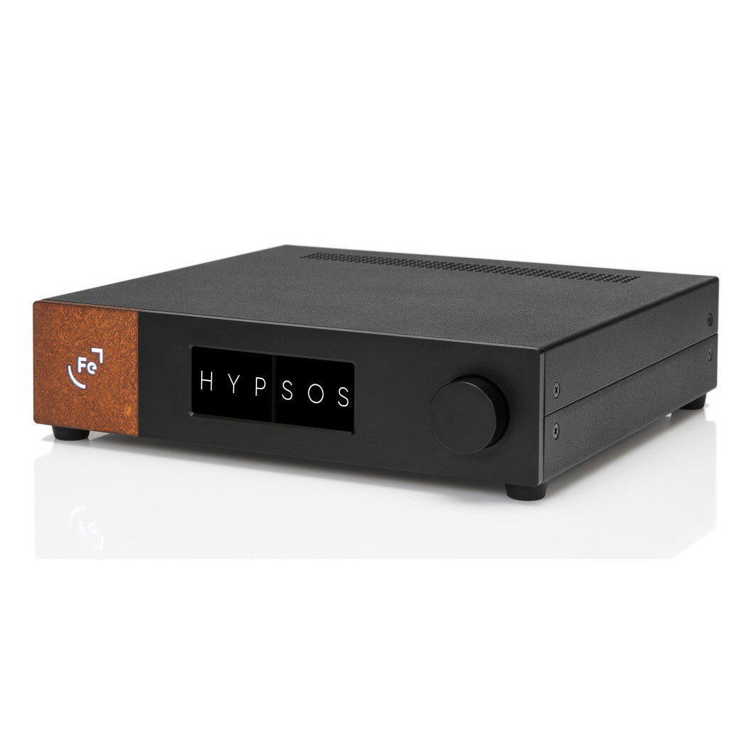 Ferrum Audio HYPSOS Hybrid DC 電源供應器 (2.1mm)