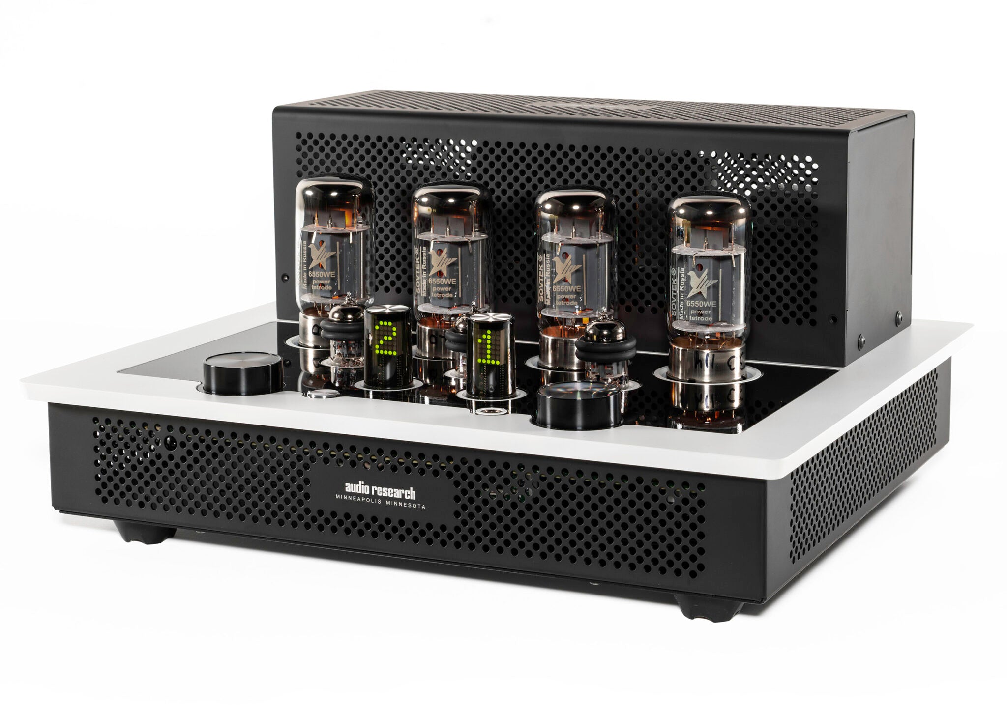 Audio Research I/50 Integrated Amplifier (50th Anniversary Model)