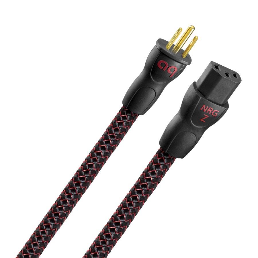 NRG-Z3 power cord