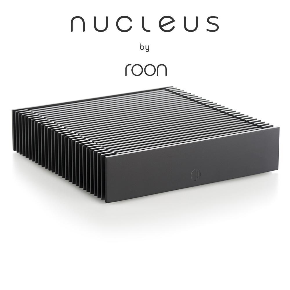 Roon Nucleus Plus 音樂伺服器 (2022) (Package)