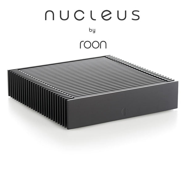 Roon Nucleus Plus 音樂伺服器(Package)