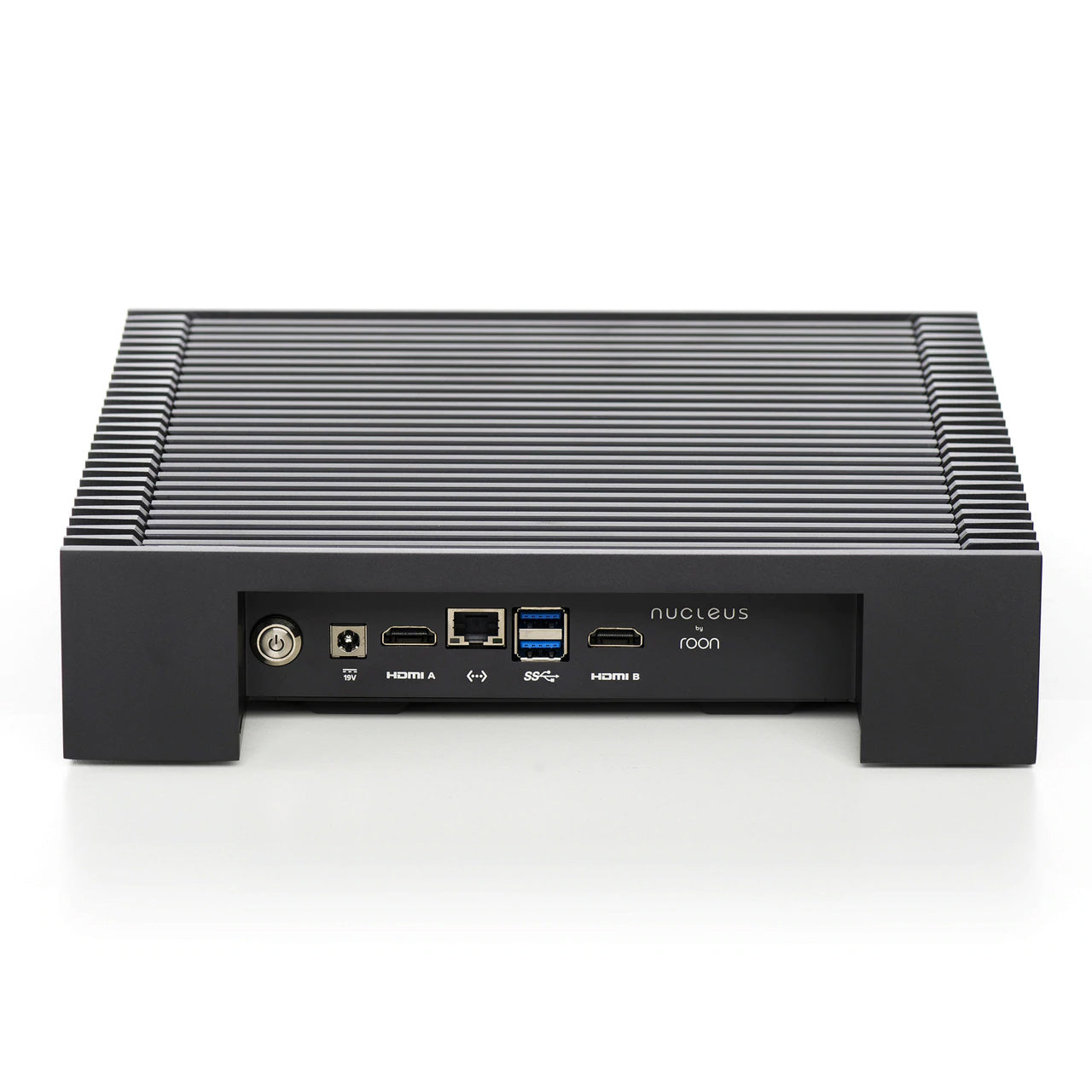 Roon Nucleus Music Server (2023 Package)