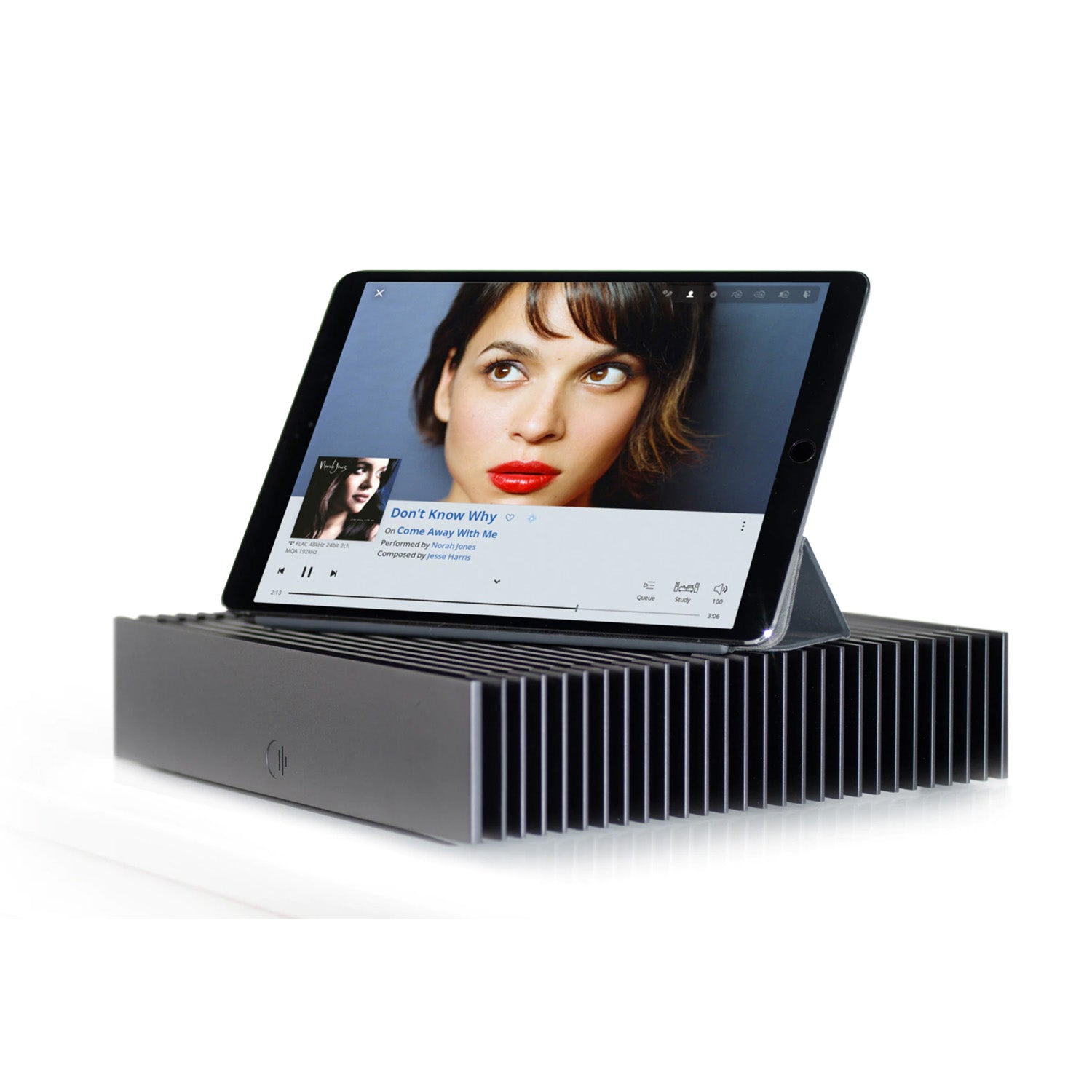 Roon Nucleus Plus Music Server (Package)