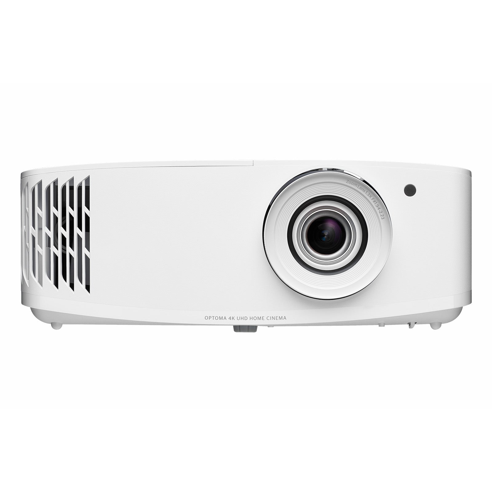 Optoma KHD65X 4K UHD theater-grade video game projector