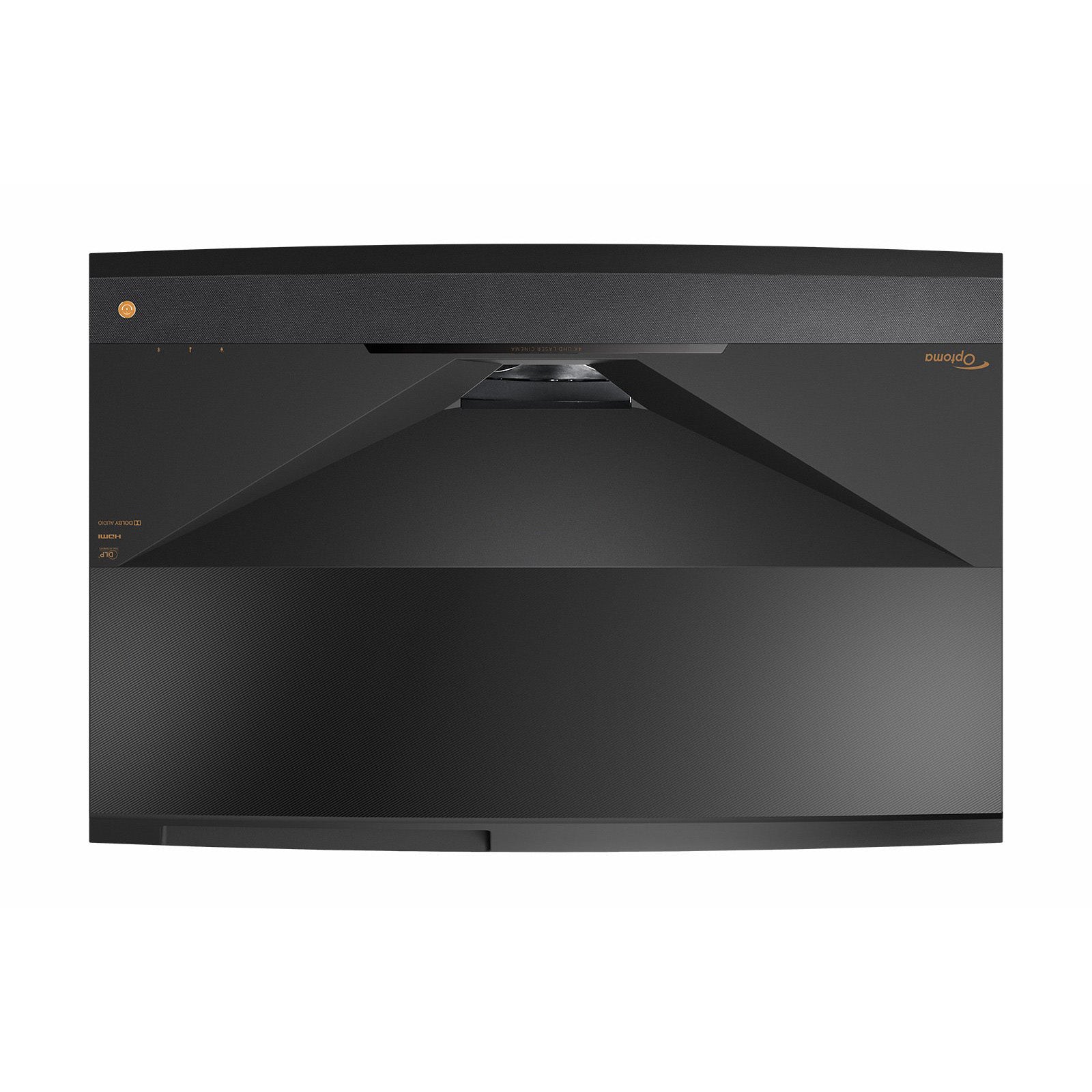 Optoma Cinema X Pro 4K LaserTV Projection TV 