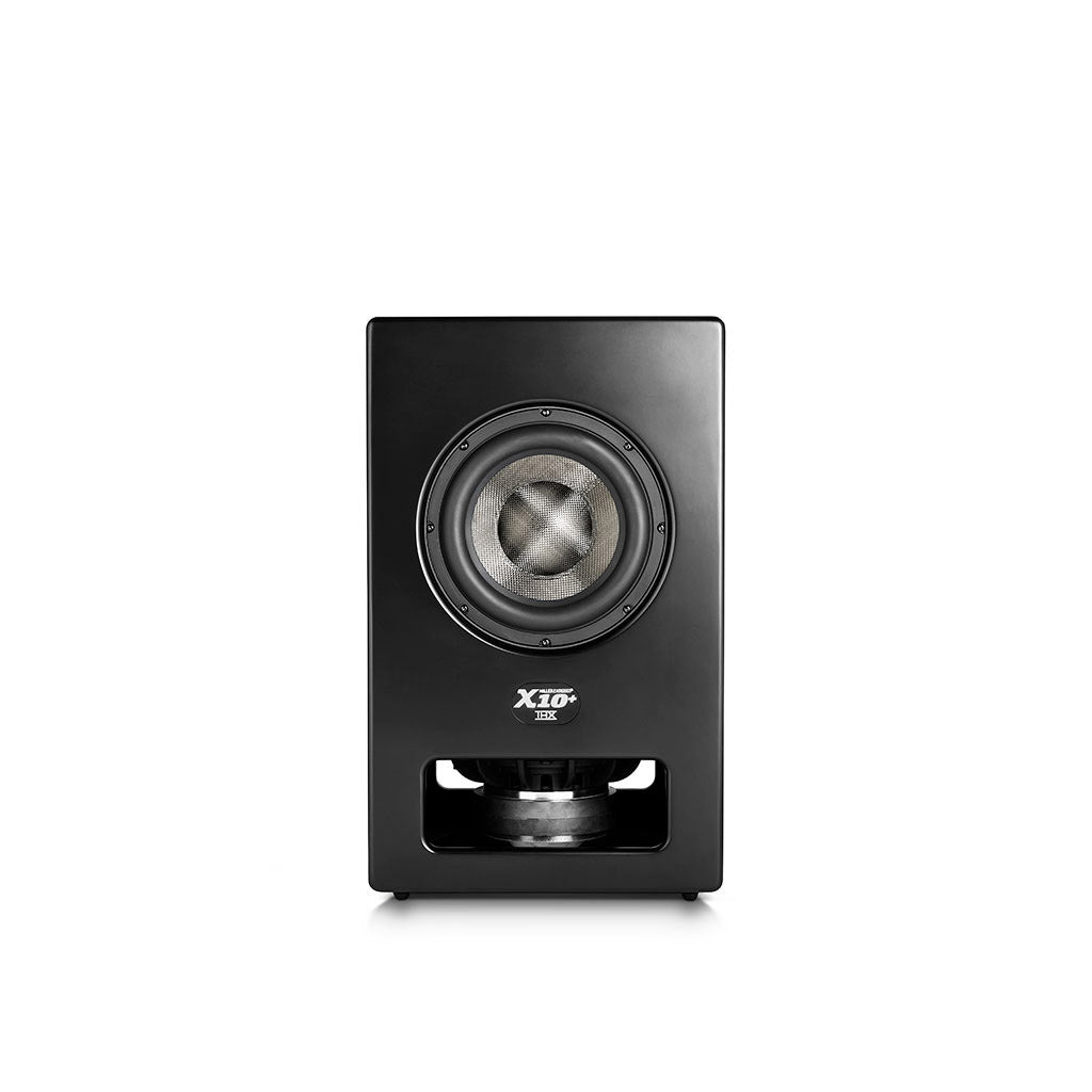 M&amp;K Sound X10+ 重低音有源超低音