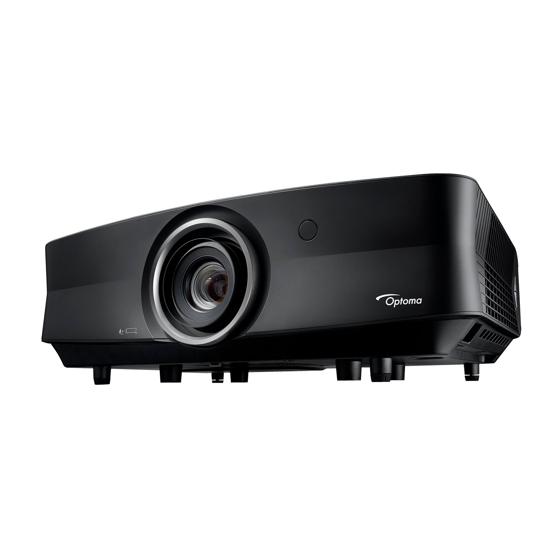 Optoma ZU6588+ 4K HDR Laser Home Theater Projector