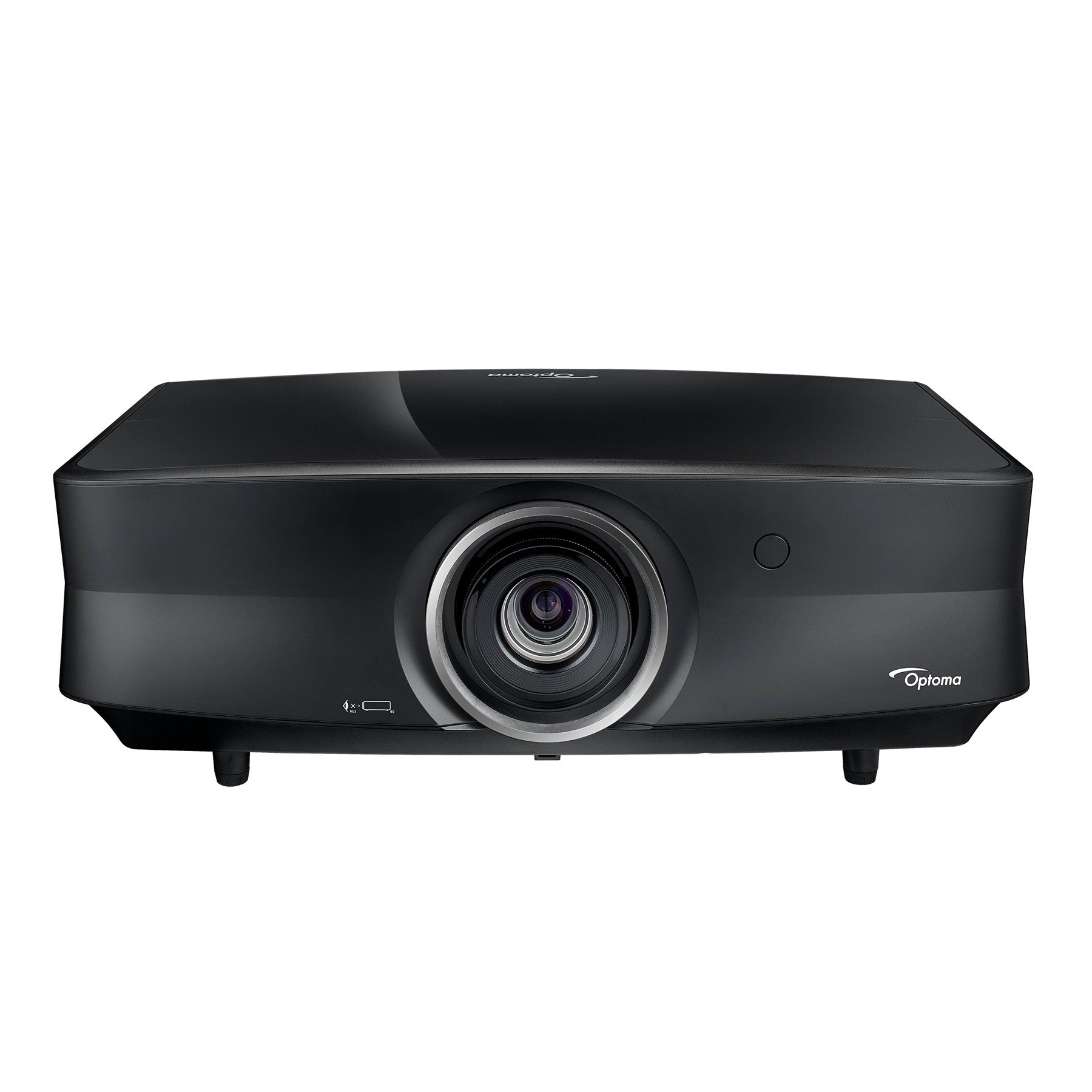 Optoma ZU6588+ 4K HDR Laser Home Theater Projector