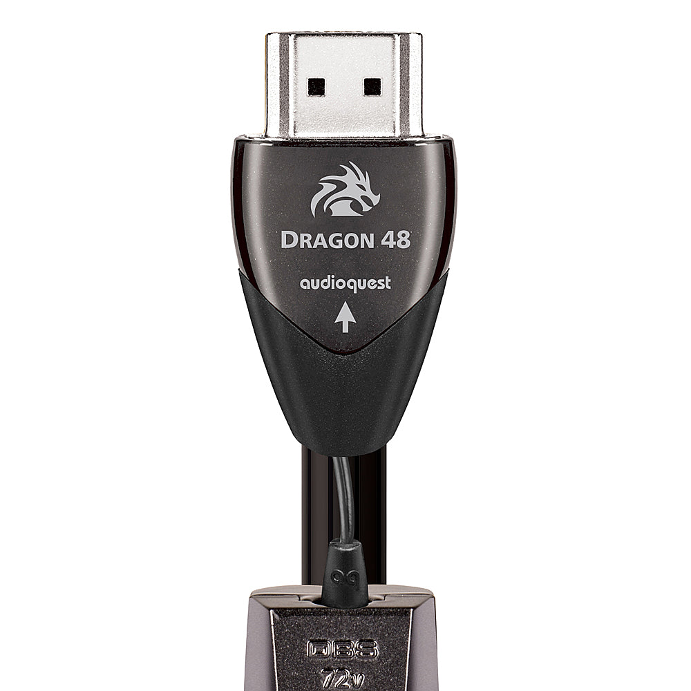 Audioquest Dragon48 Line Saint HDMI Cable