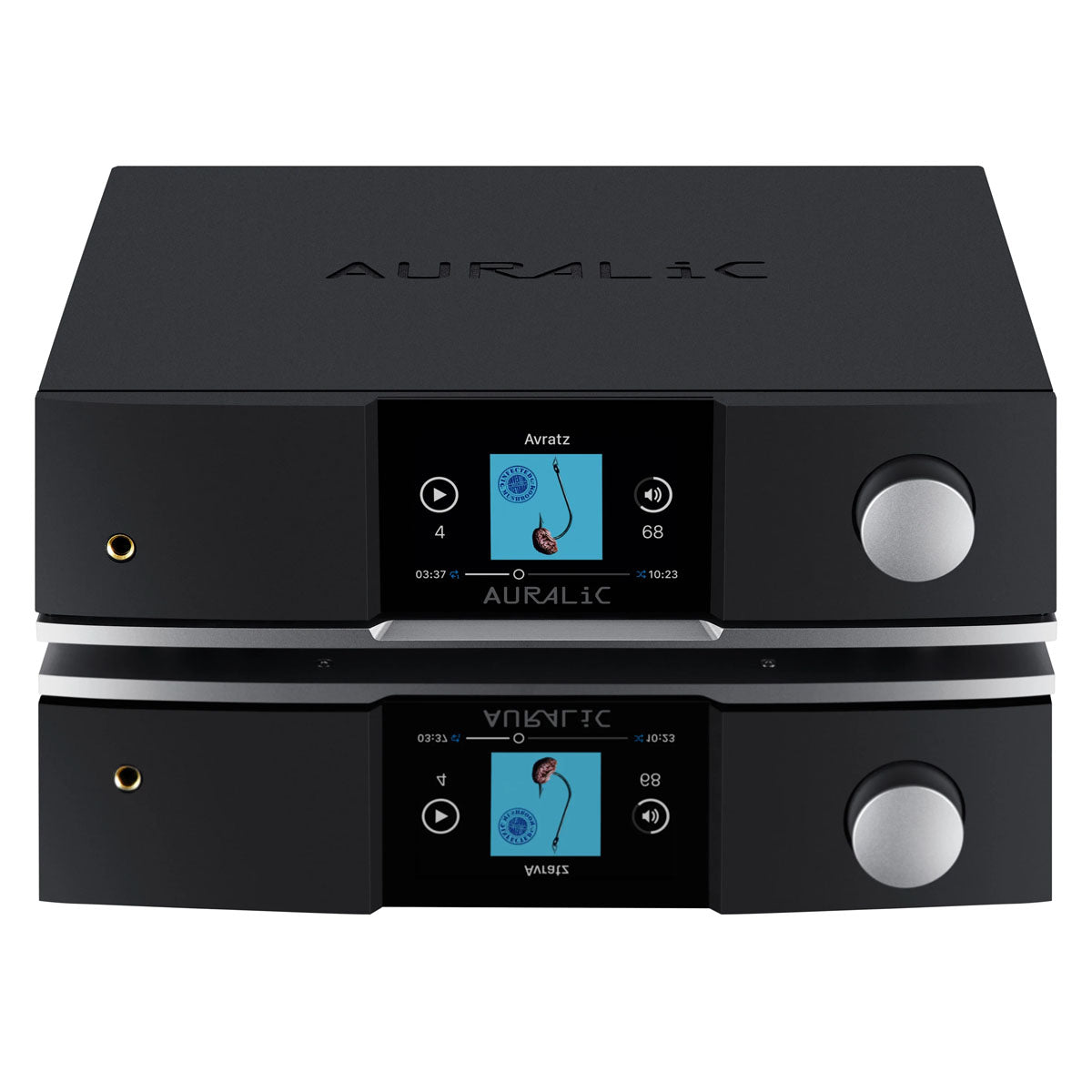 AURALiC Altair G1.1 Streaming DAC 串流解碼