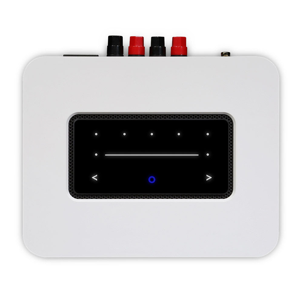 Bluesound POWERNODE N330 (with HDMI) Streaming Amplifier