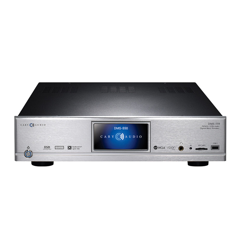 Cary Audio DMS-550 Streaming Player
