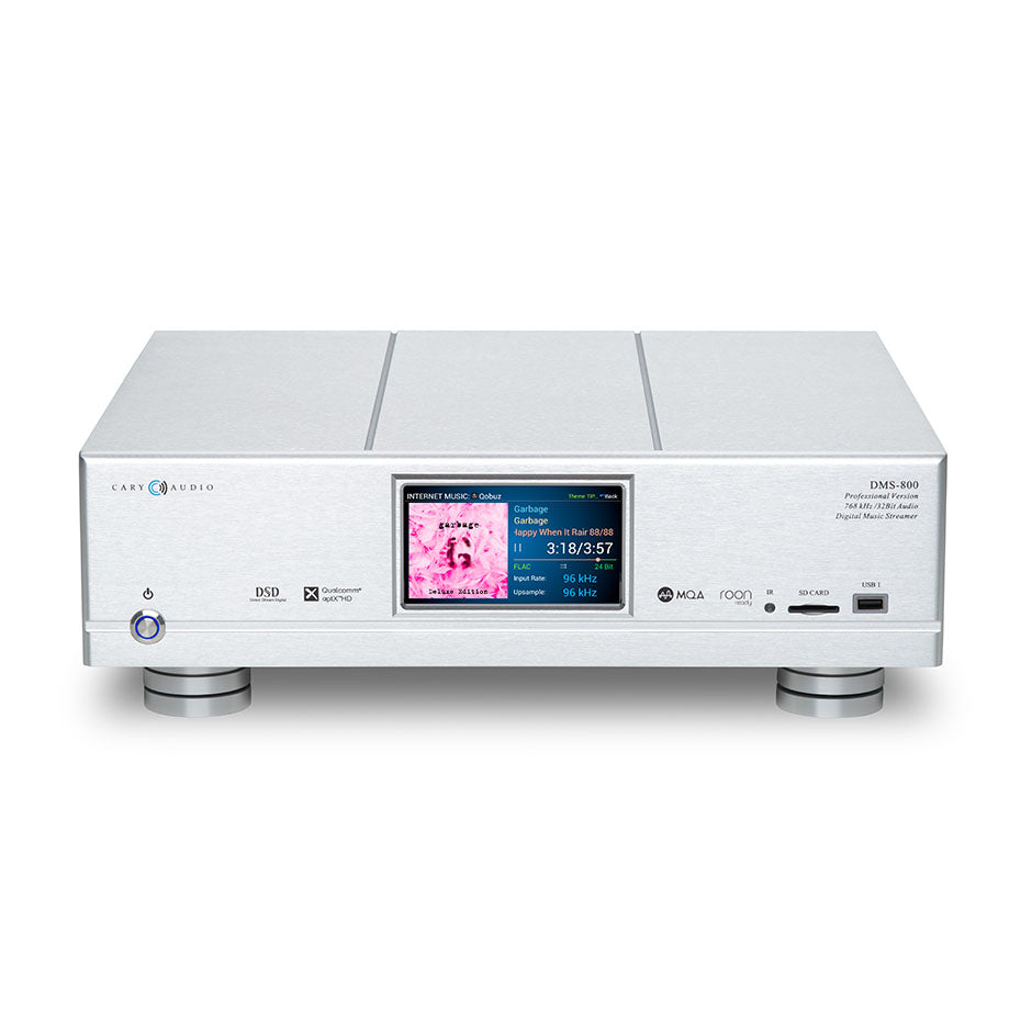 Cary Audio DMS-800 PV 串流播放機